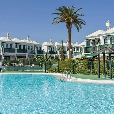 Bungalow Duna Flor Verde Maspalomas Maspalomas  Luaran gambar