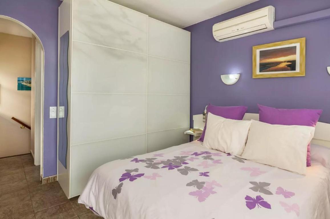 Bungalow Duna Flor Verde Maspalomas Maspalomas  Luaran gambar