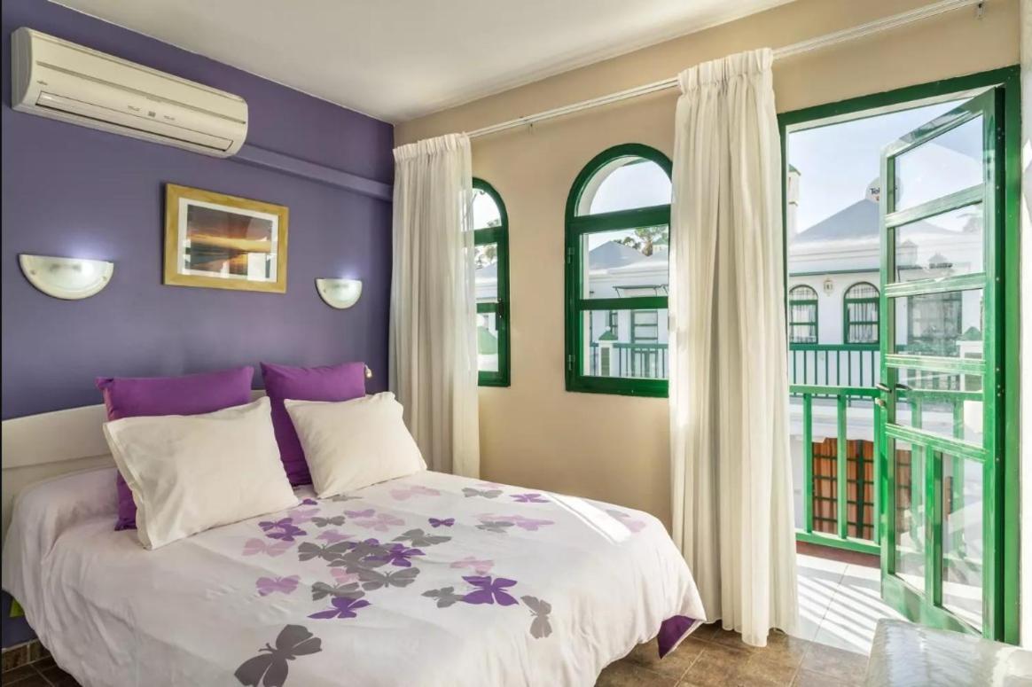 Bungalow Duna Flor Verde Maspalomas Maspalomas  Luaran gambar